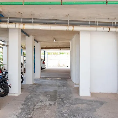 De Diseno Con Piscina Junto Al Mar Gandiazar Iv * Playa de Gandia