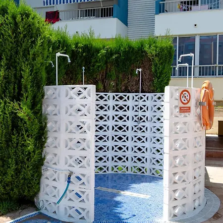 De Diseno Con Piscina Junto Al Mar Gandiazar Iv