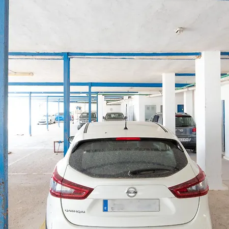 شقة De Diseno Con Piscina Junto Al Mar Gandiazar Iv *