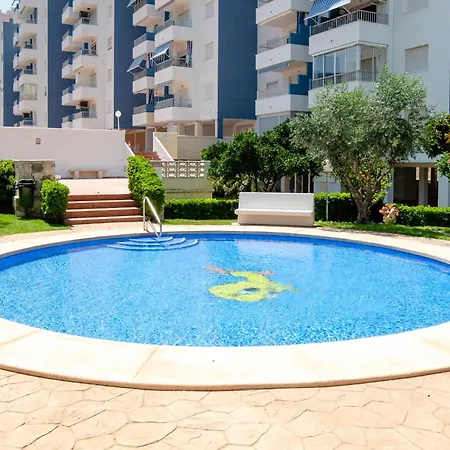 De Diseno Con Piscina Junto Al Mar Gandiazar Iv شقة
