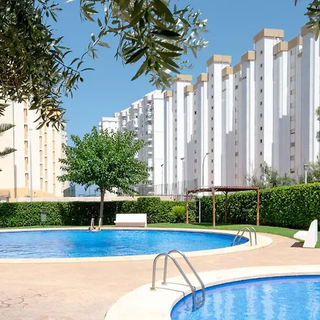 De Diseno Con Piscina Junto Al Mar Gandiazar Iv *