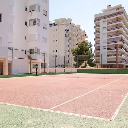 De Diseno Con Piscina Junto Al Mar Gandiazar Iv *