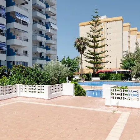 De Diseno Con Piscina Junto Al Mar Gandiazar Iv